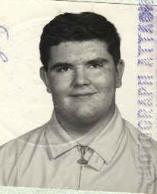 my 1972 Passport picture... Always chubby!! even at age 17